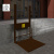 Вертикальный подъемник для инвалидов по ТУ ПМ-01, с индивидуальным порошковым окрашиванием, с увеличеной грузоподъемностью до 350 кг